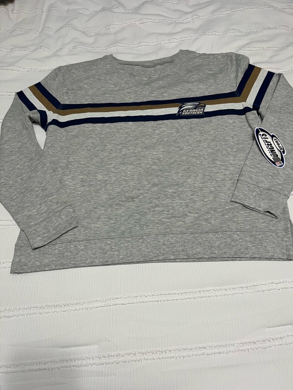 GEORGIA SOUTHERN- Sweatshirt
